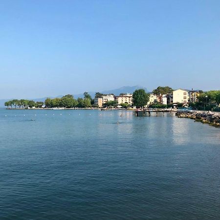 La Chiaretto Suite Bardolino Exterior photo