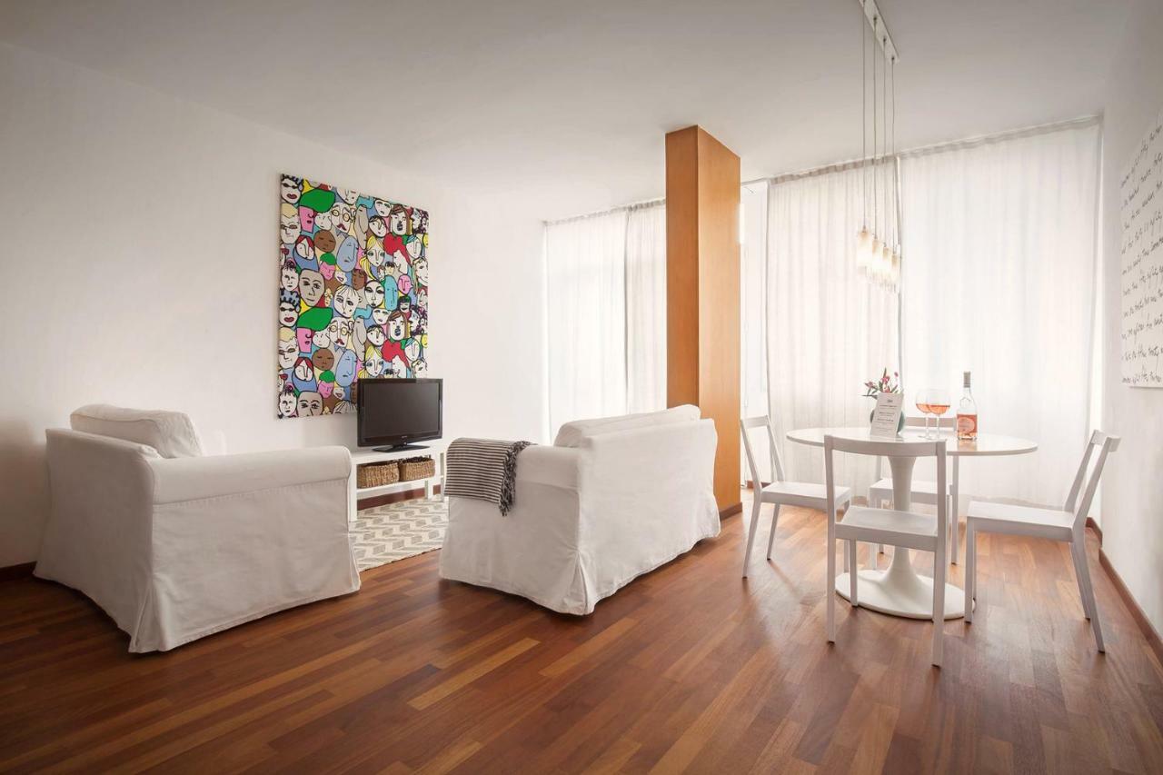 La Chiaretto Suite Bardolino Exterior photo