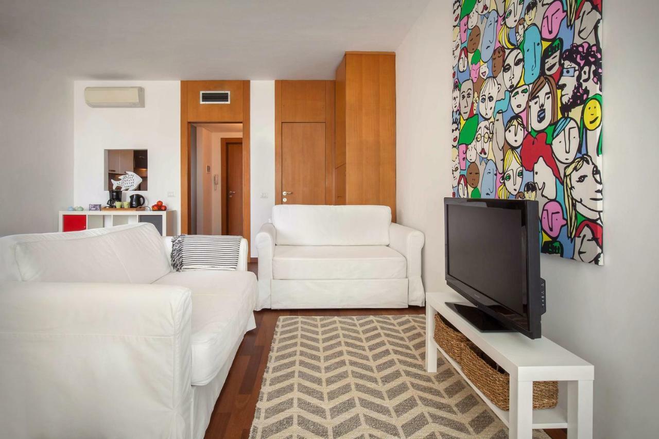 La Chiaretto Suite Bardolino Exterior photo