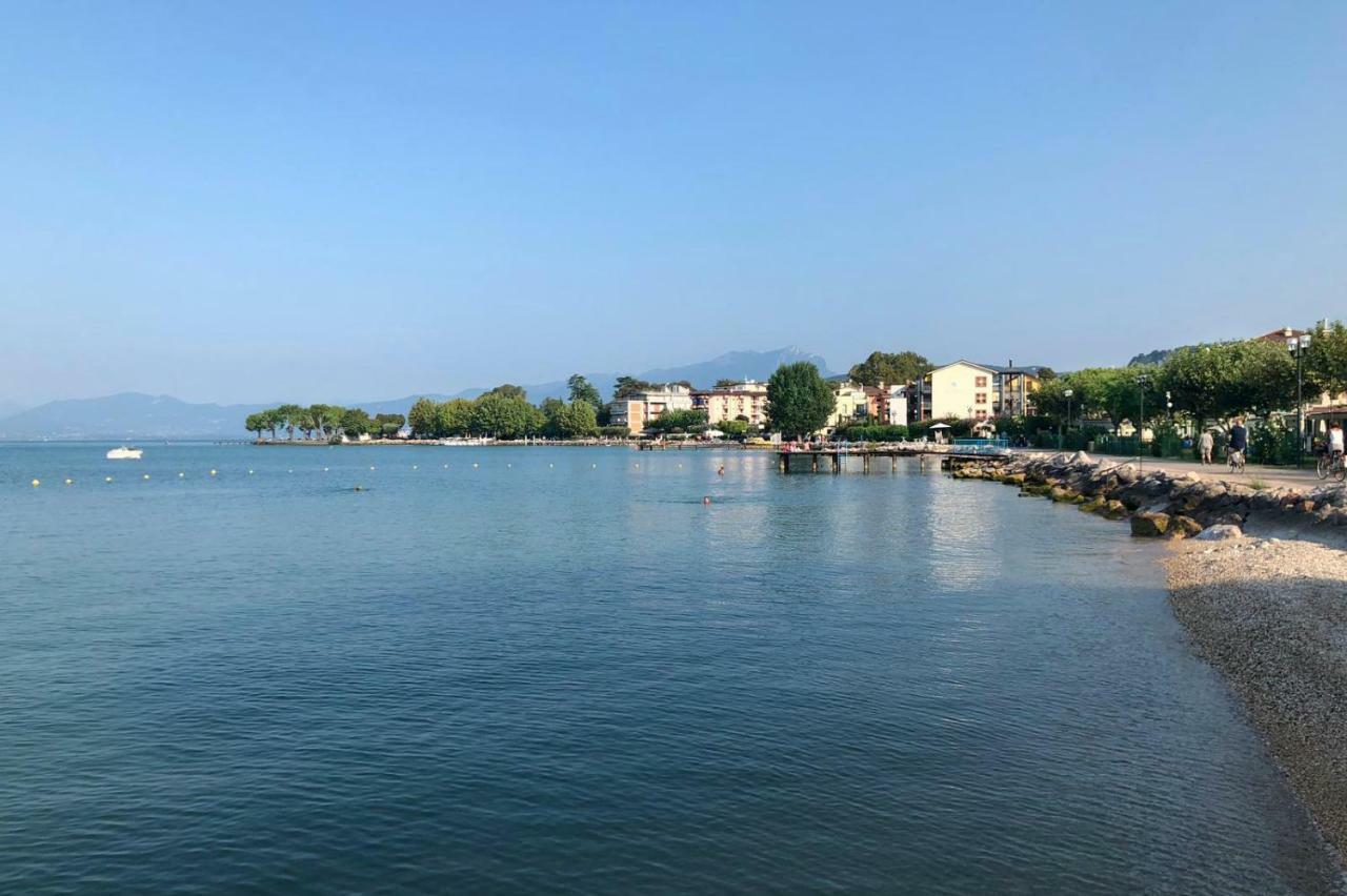 La Chiaretto Suite Bardolino Exterior photo